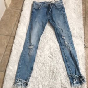 Women’s jeans